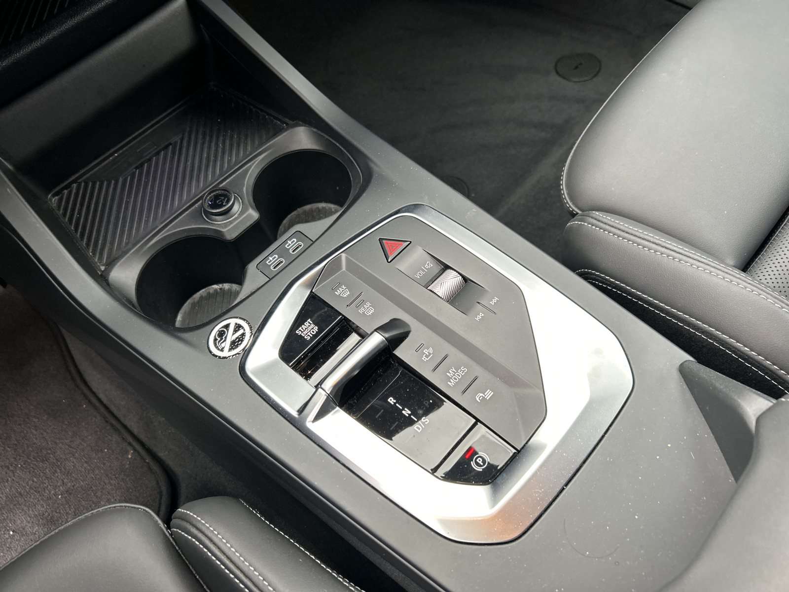 Fahrzeugbild eines BMW 1er-Reihe