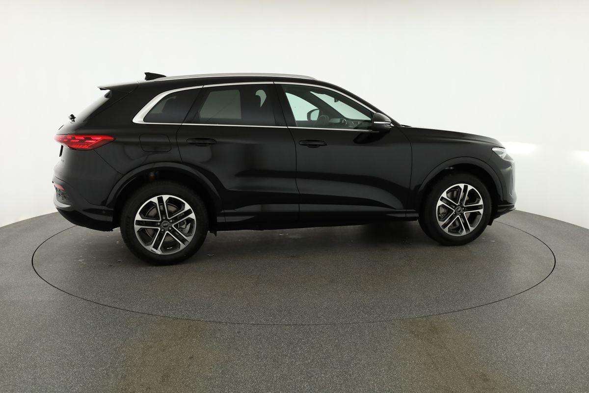 Fahrzeugbild eines Audi Q5
