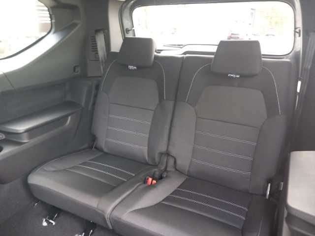 Fahrzeugbild eines Dacia Jogger
