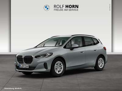 Bild BMW 2er-Reihe
