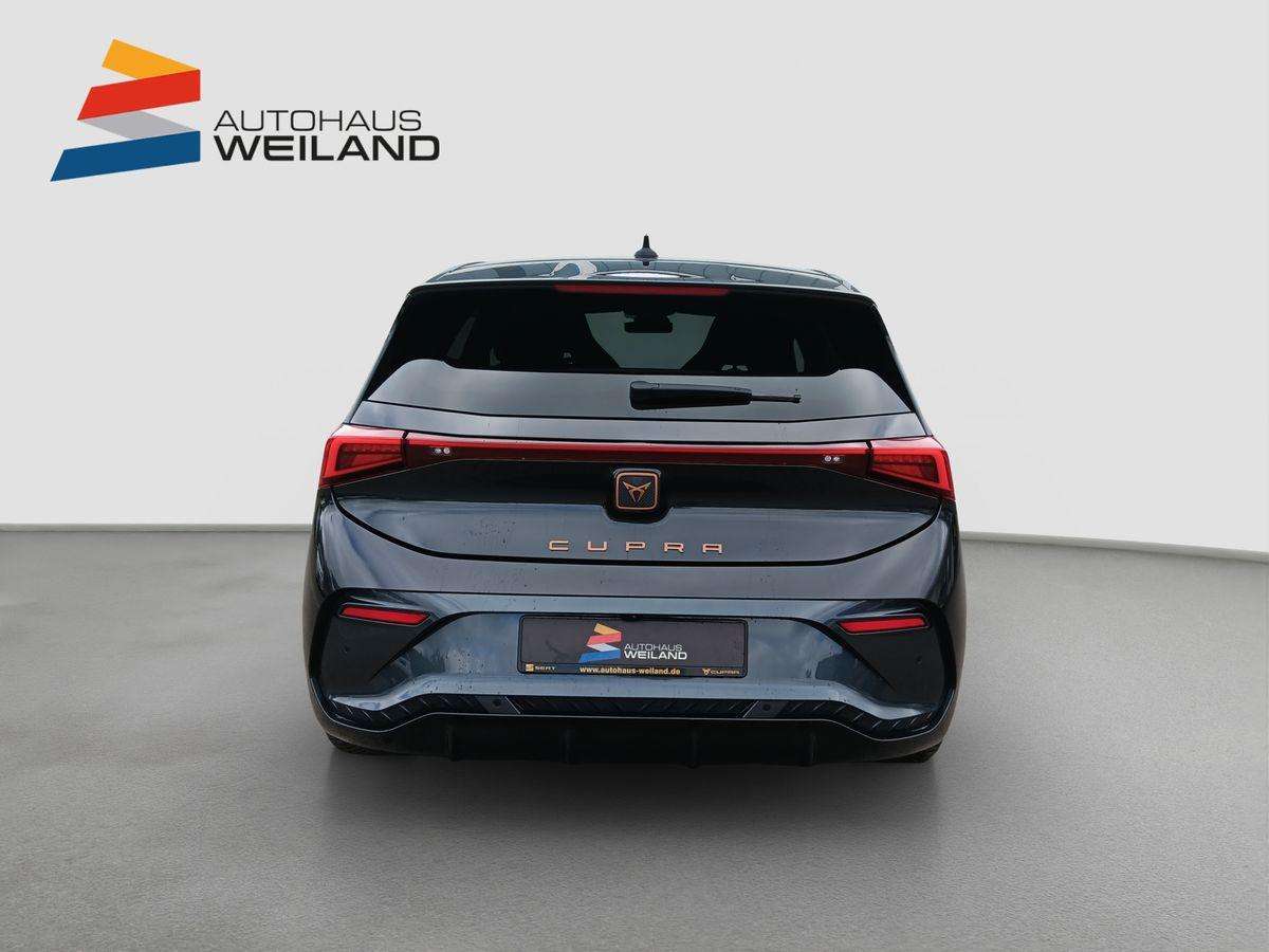 Fahrzeugbild eines CUPRA Born