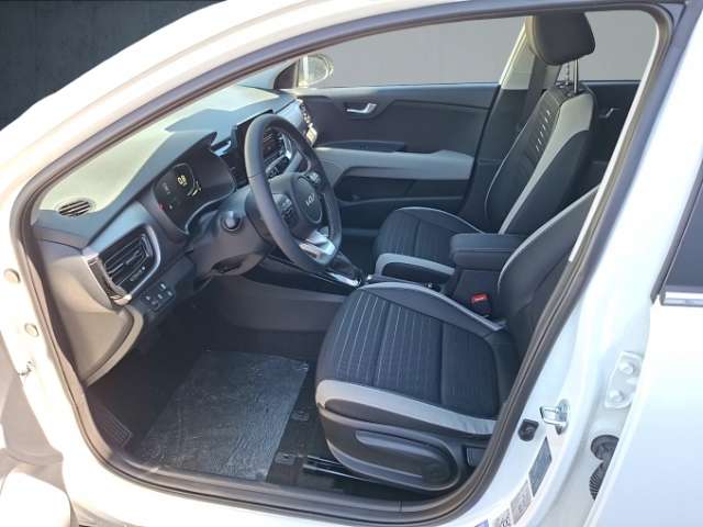 Fahrzeugbild eines Kia Stonic