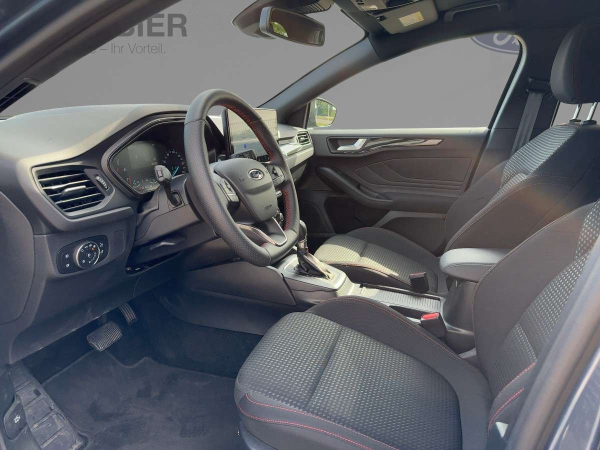 Fahrzeugbild eines Ford Focus