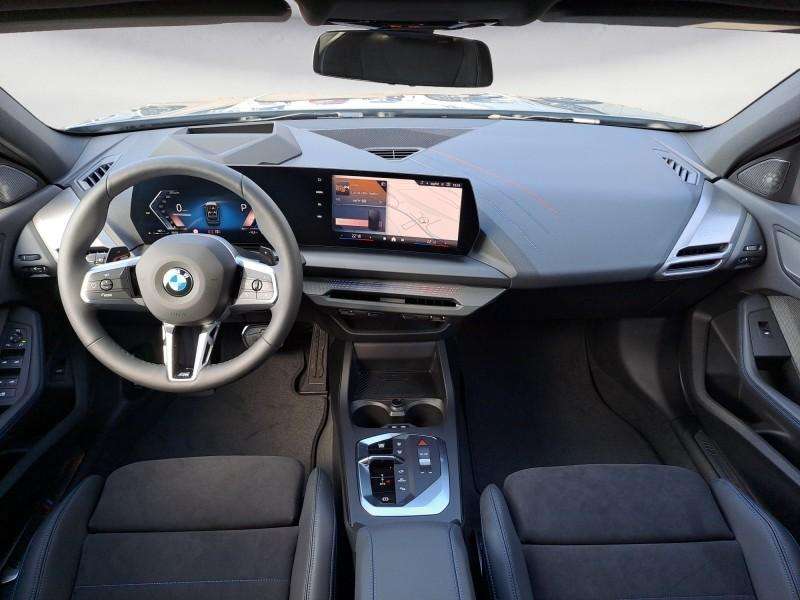 Fahrzeugbild eines BMW 1er-Reihe