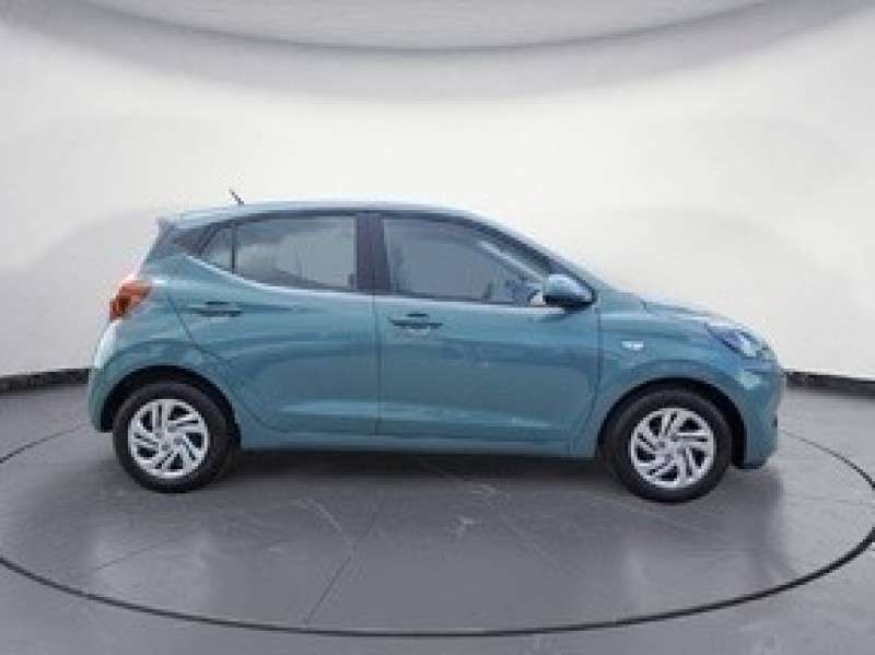 Fahrzeugbild eines Hyundai i10