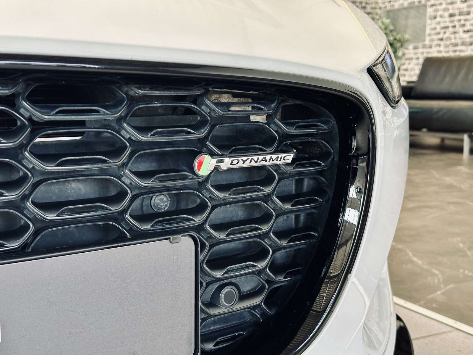 Fahrzeugbild eines Jaguar F-Type