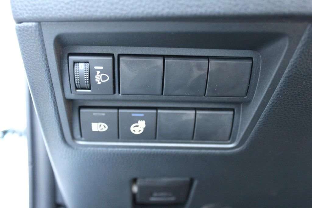 Fahrzeugbild eines Toyota Yaris