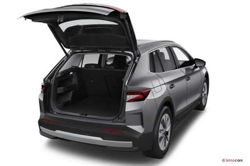 Fahrzeugbild eines Skoda ELROQ