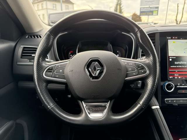 Fahrzeugbild eines Renault Koleos
