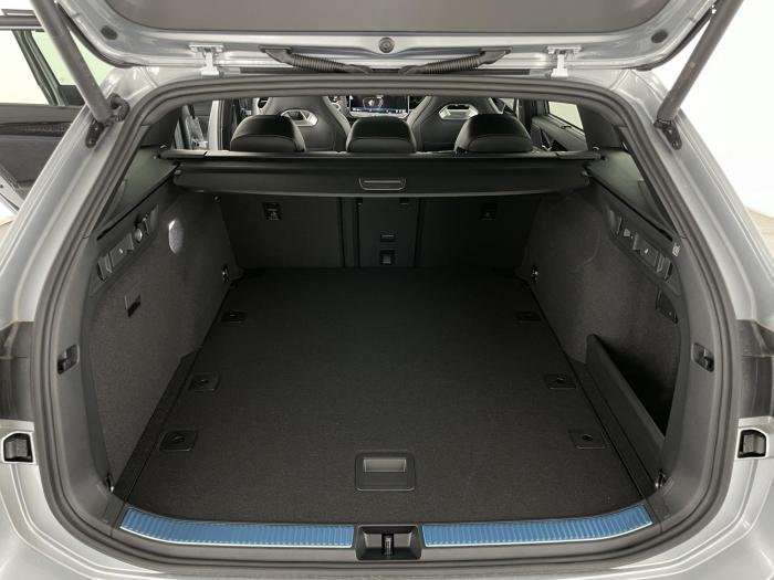 Fahrzeugbild eines Volkswagen Passat