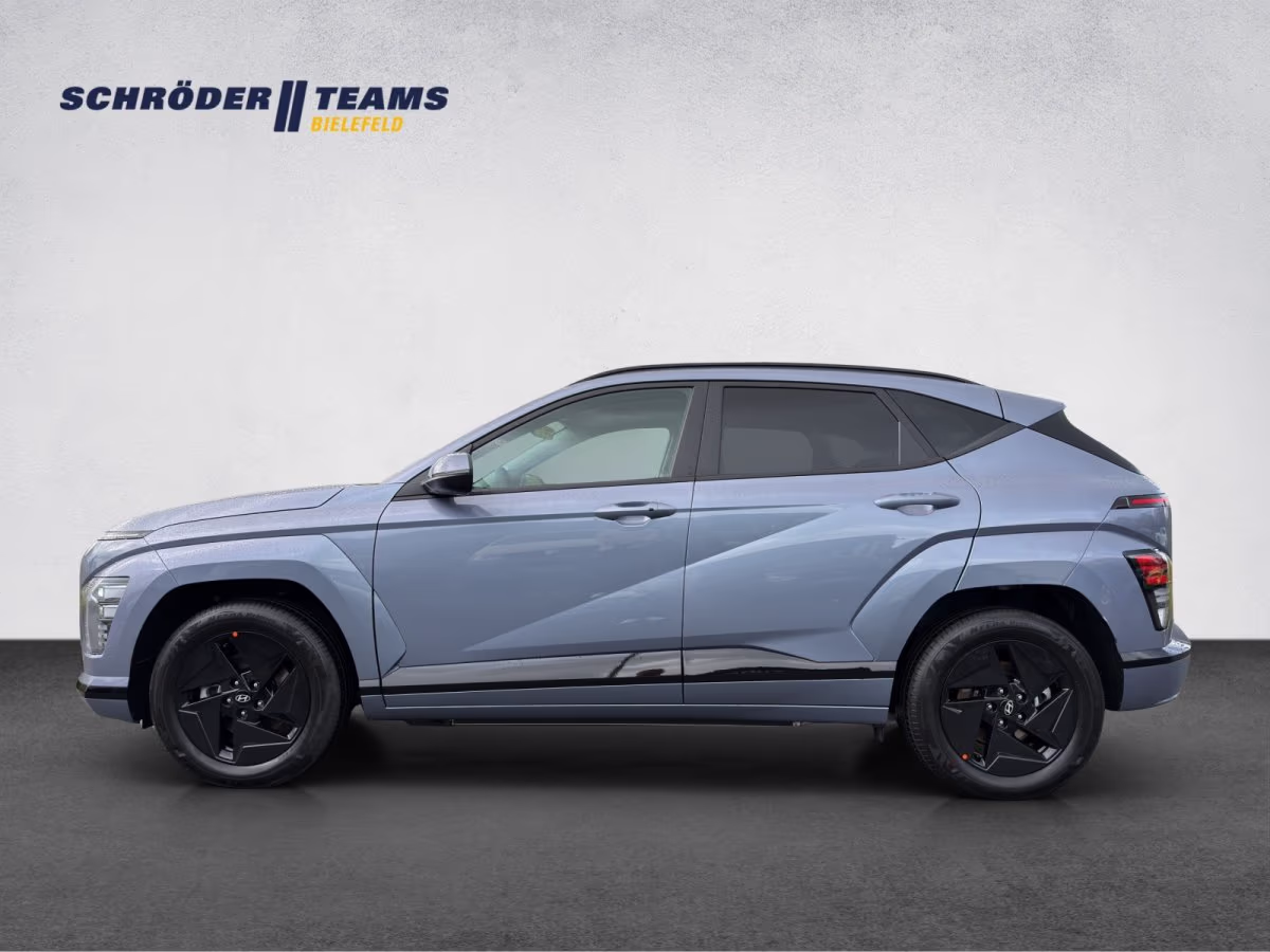 Fahrzeugbild eines Hyundai Kona Elektro