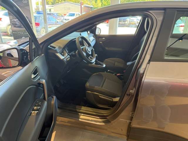 Fahrzeugbild eines Mitsubishi ASX