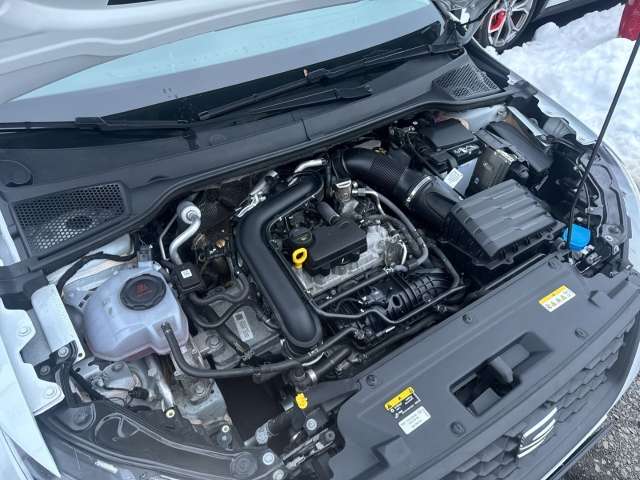 Fahrzeugbild eines SEAT Arona