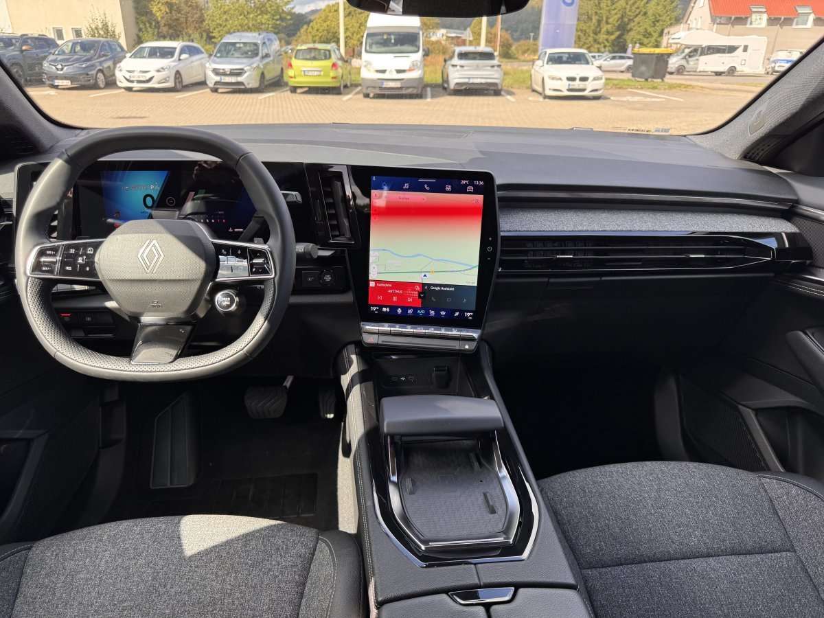 Fahrzeugbild eines Renault Austral