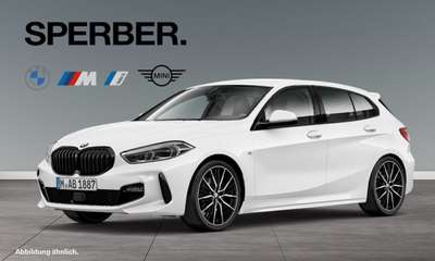 Bild BMW 1er-Reihe
