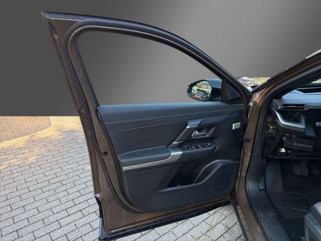 Fahrzeugbild eines Jeep Compass