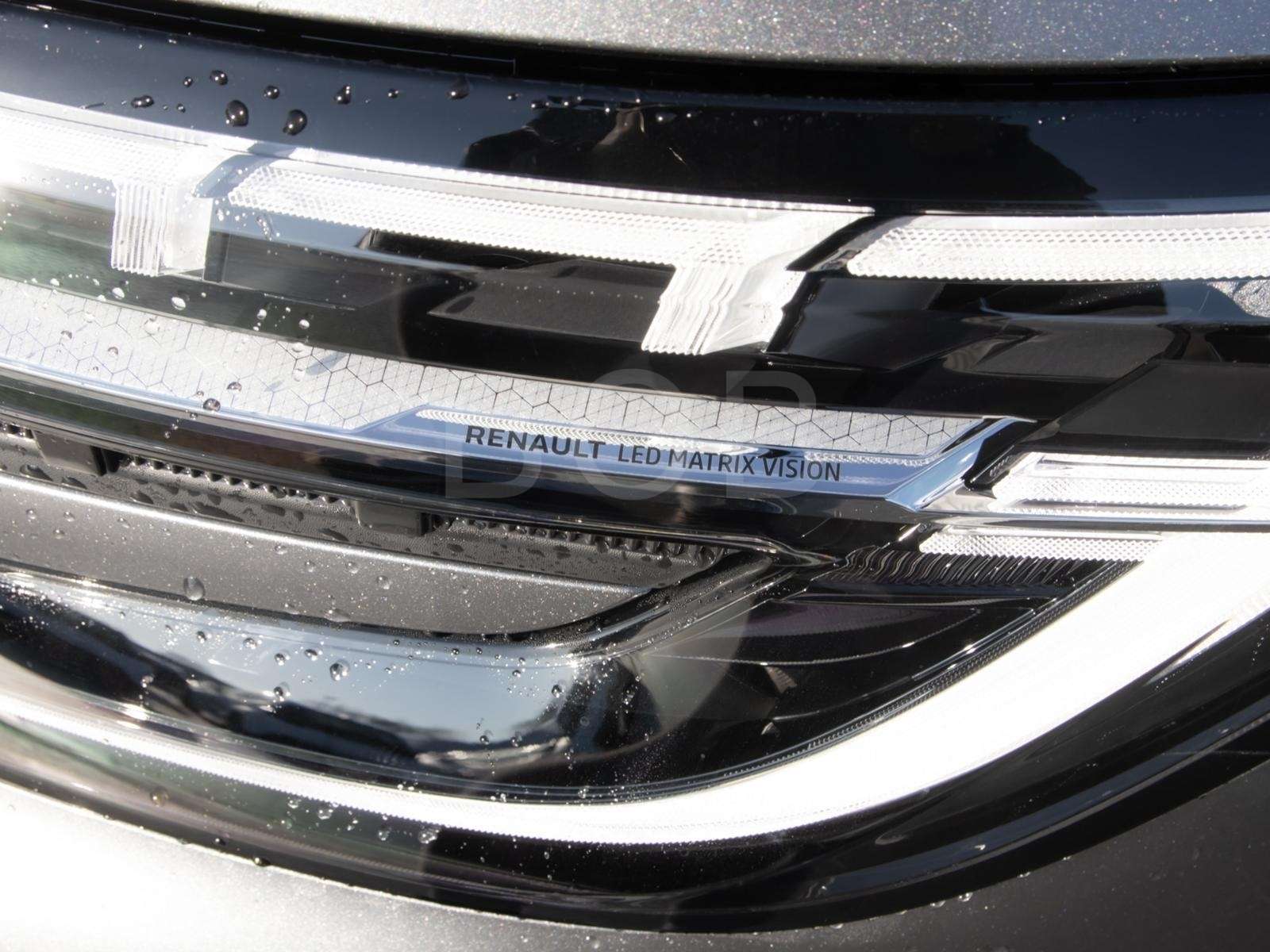 Fahrzeugbild eines Renault Espace