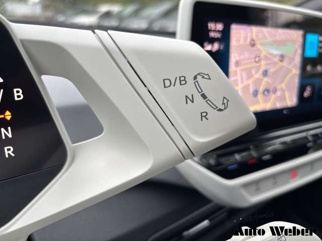 Fahrzeugbild eines Volkswagen ID.3