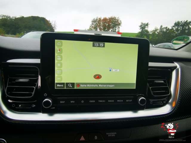 Fahrzeugbild eines Kia Stonic