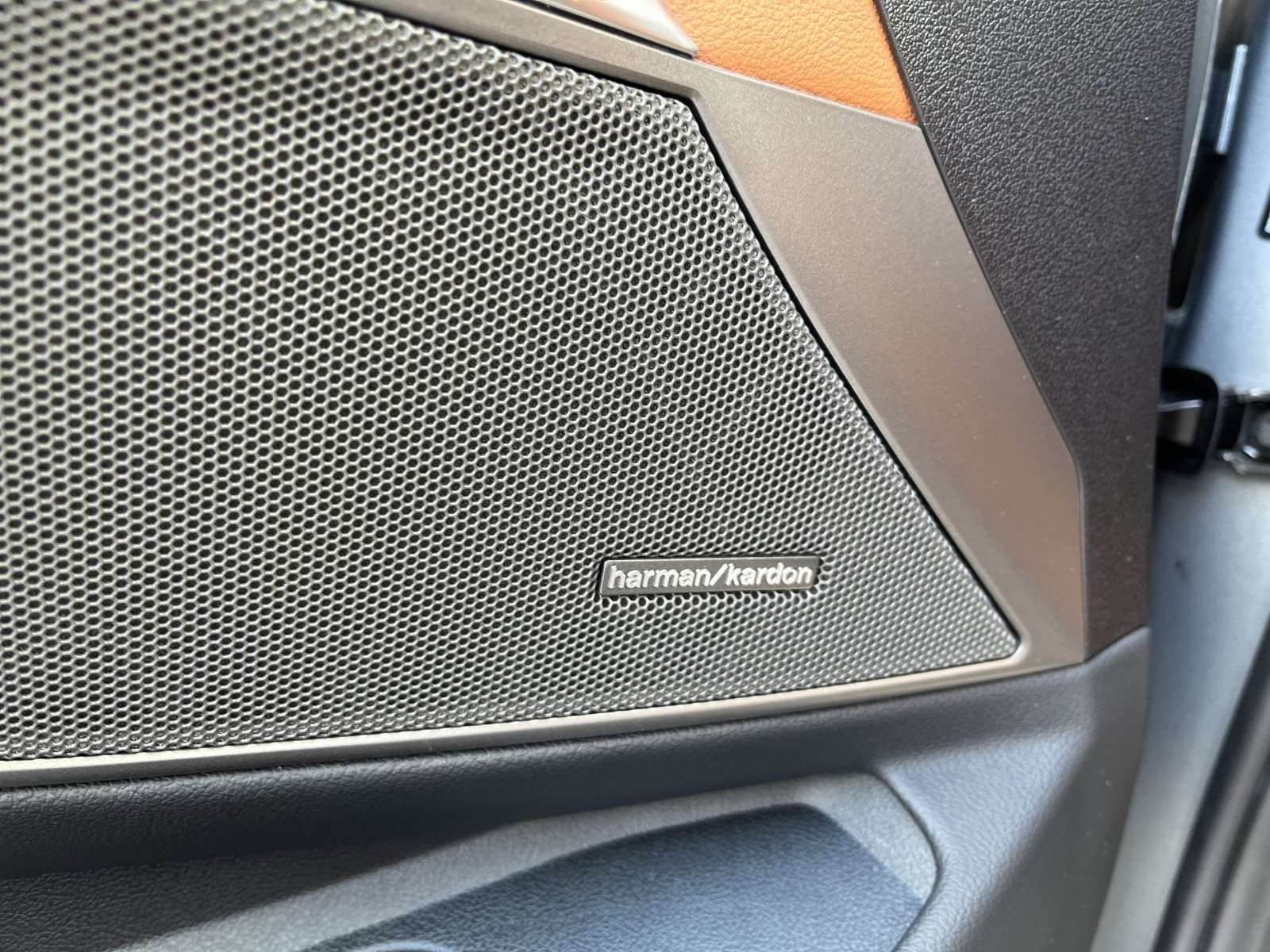 Fahrzeugbild eines BMW 3er-Reihe