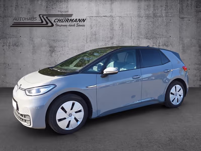 Bild Volkswagen ID.3