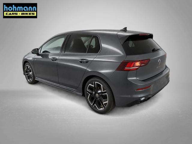 Fahrzeugbild eines Volkswagen Golf