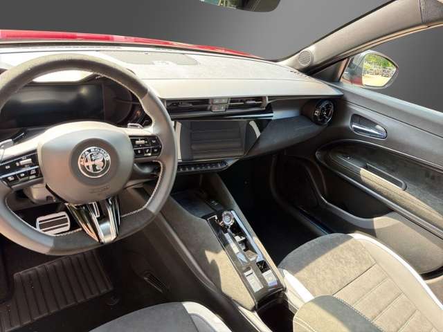 Fahrzeugbild eines Alfa Romeo Junior