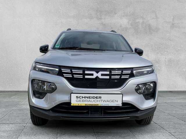 Fahrzeugbild eines Dacia Spring