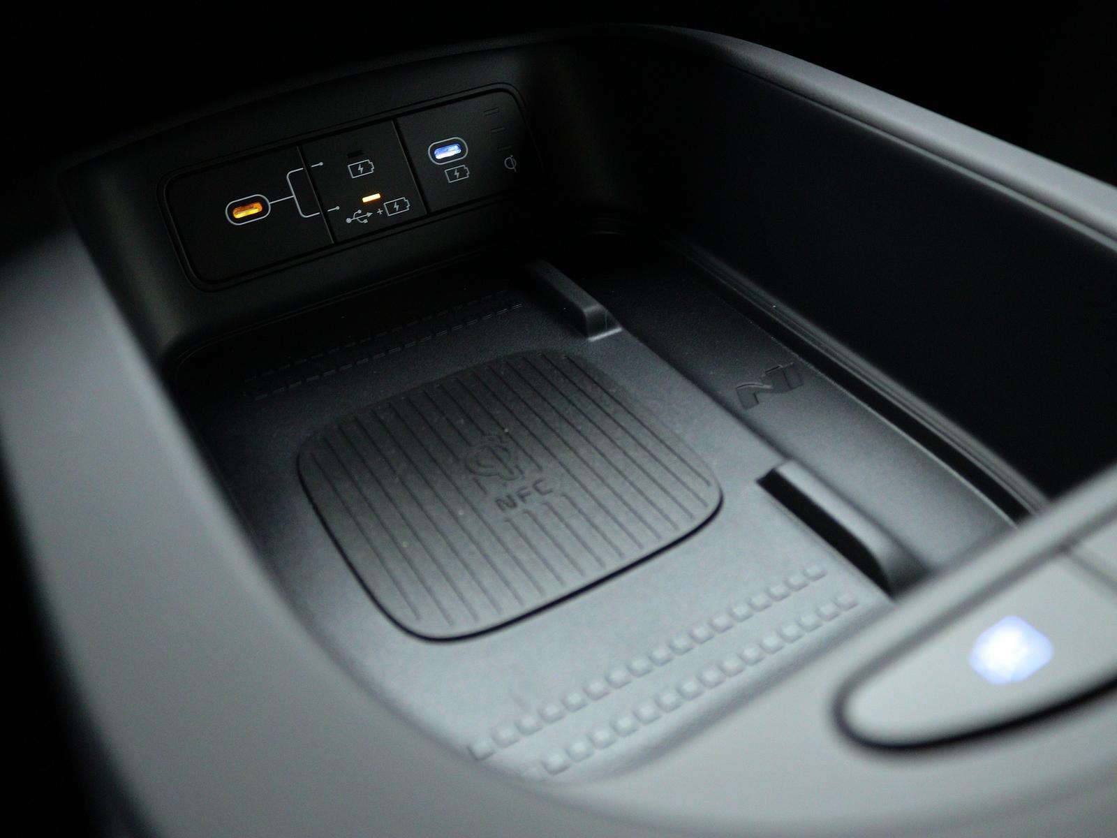 Fahrzeugbild eines Hyundai IONIQ 5