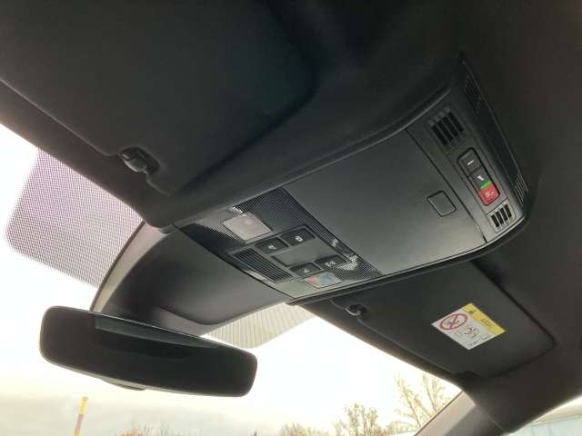 Fahrzeugbild eines SEAT Tarraco