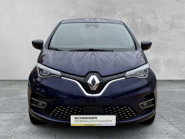 Fahrzeugbild eines Renault ZOE