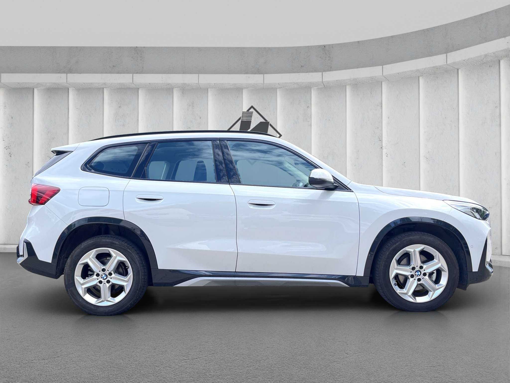 Fahrzeugbild eines BMW X1