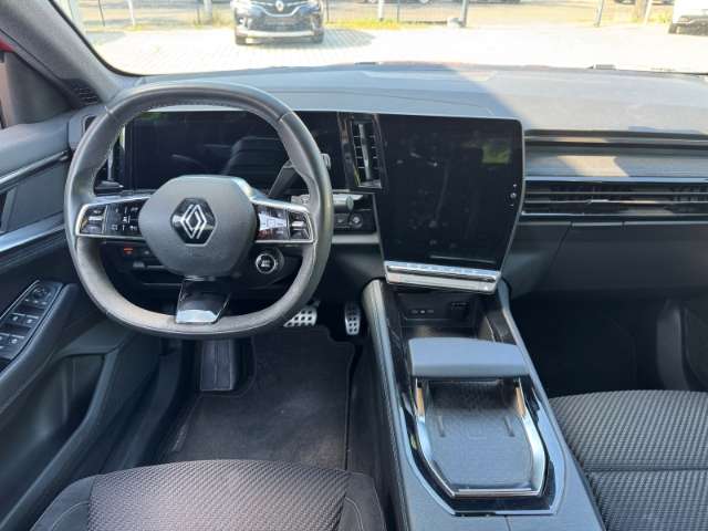 Fahrzeugbild eines Renault Austral