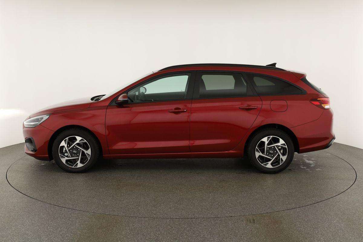 Fahrzeugbild eines Hyundai i30