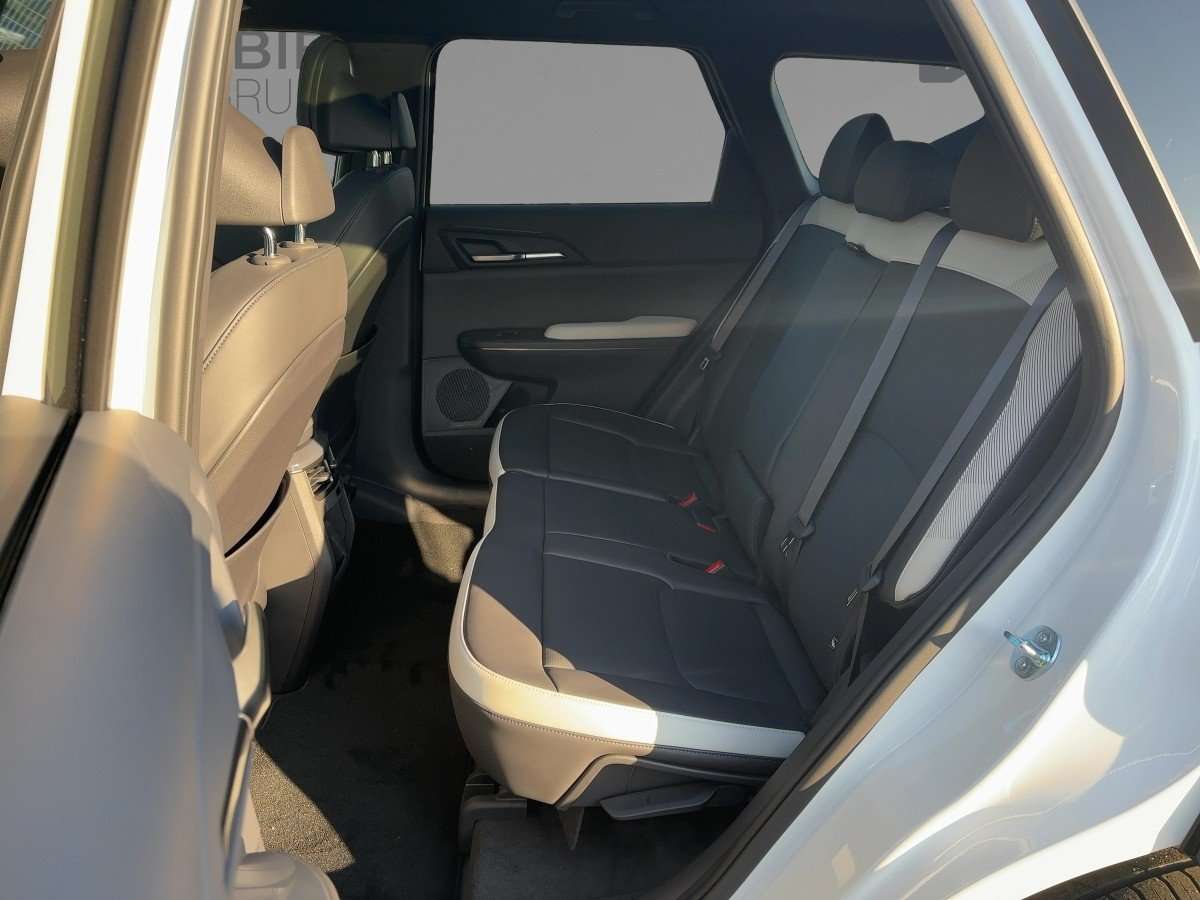 Fahrzeugbild eines Kia EV5