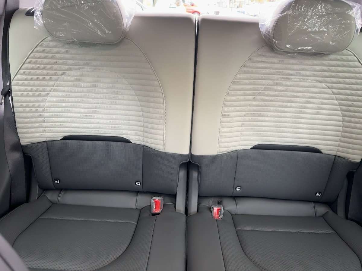 Fahrzeugbild eines Kia EV2