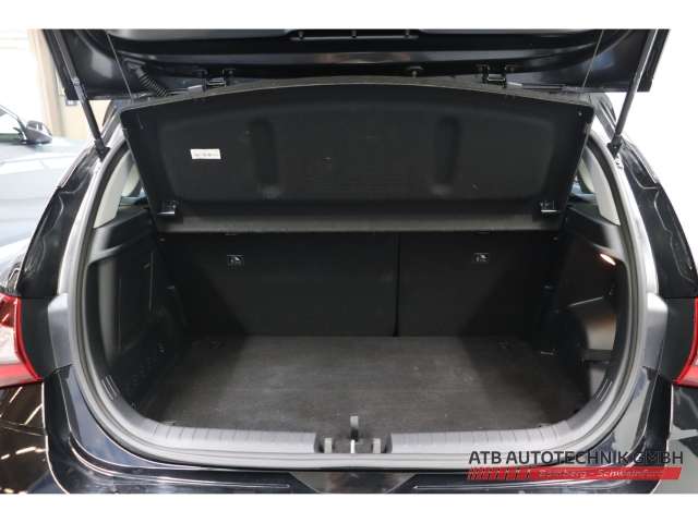 Fahrzeugbild eines Hyundai i20