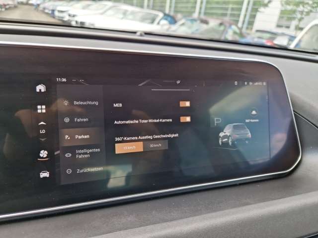 Fahrzeugbild eines GWM Ora 03