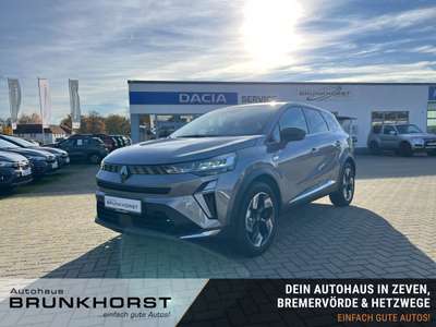 Bild Renault Symbioz