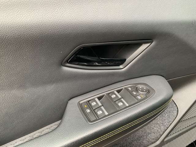 Fahrzeugbild eines Renault Megane E-TECH