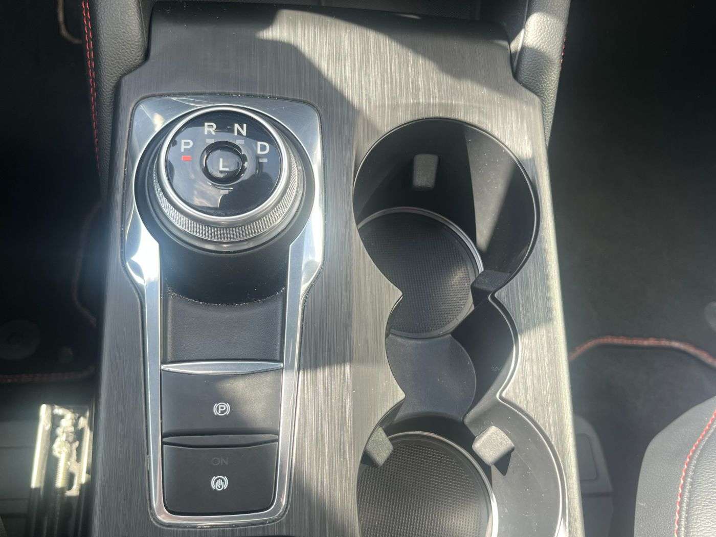 Fahrzeugbild eines Ford Kuga