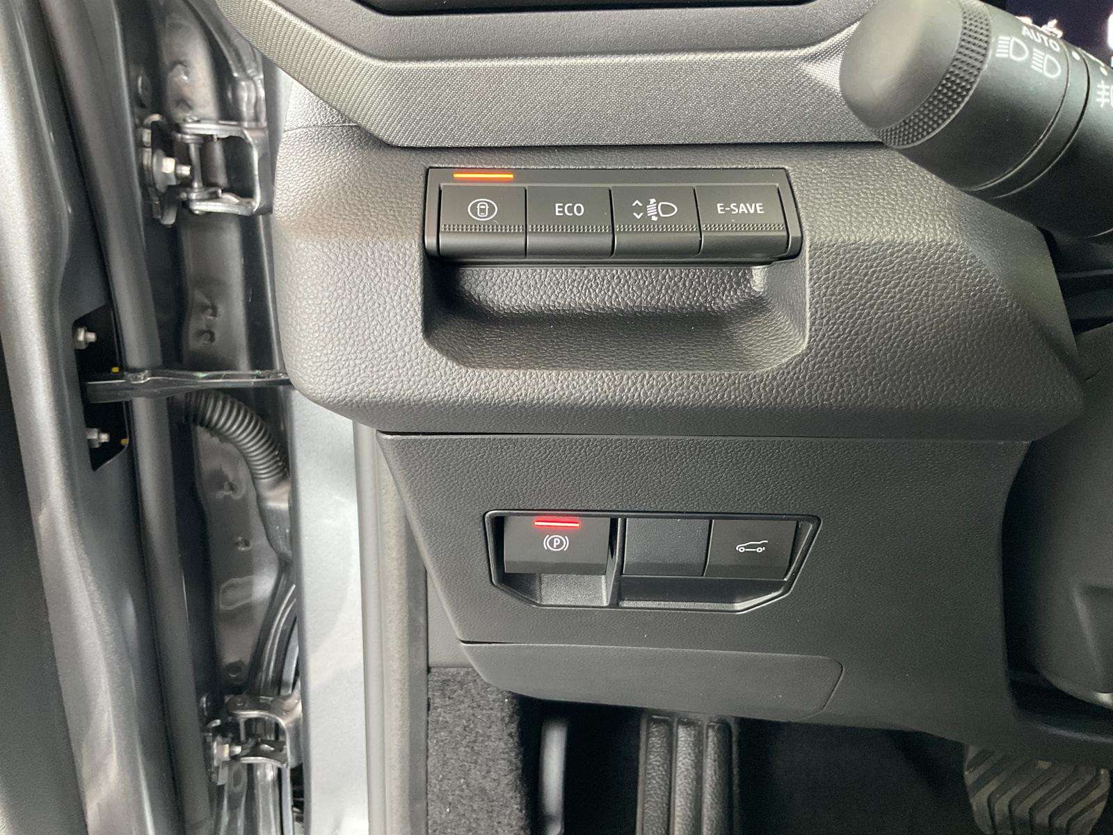 Fahrzeugbild eines Dacia Bigster