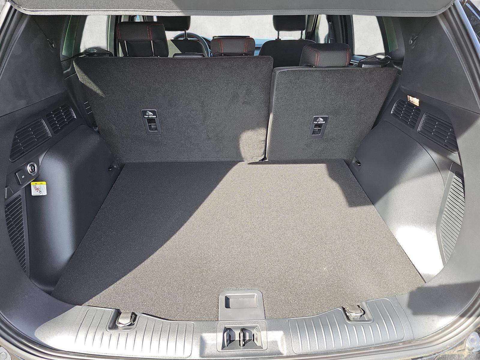 Fahrzeugbild eines Ford Kuga
