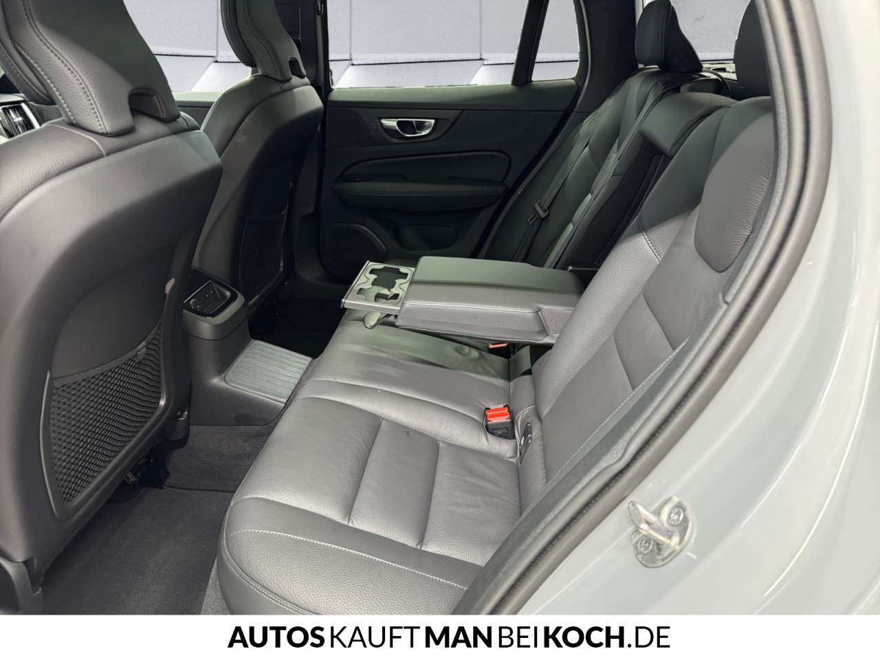 Fahrzeugbild eines Volvo V60