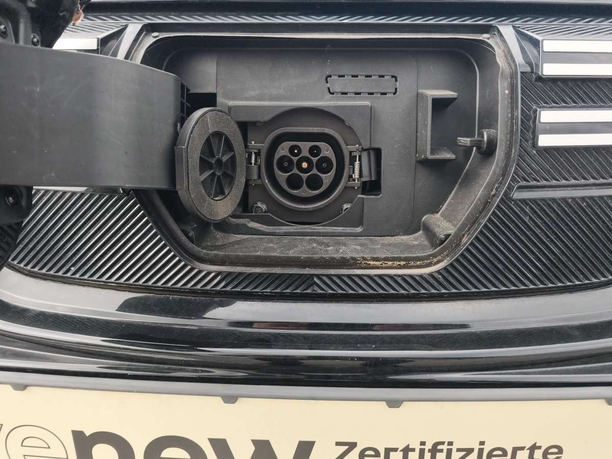 Fahrzeugbild eines Dacia Spring
