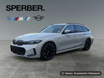 Bild BMW 3er-Reihe
