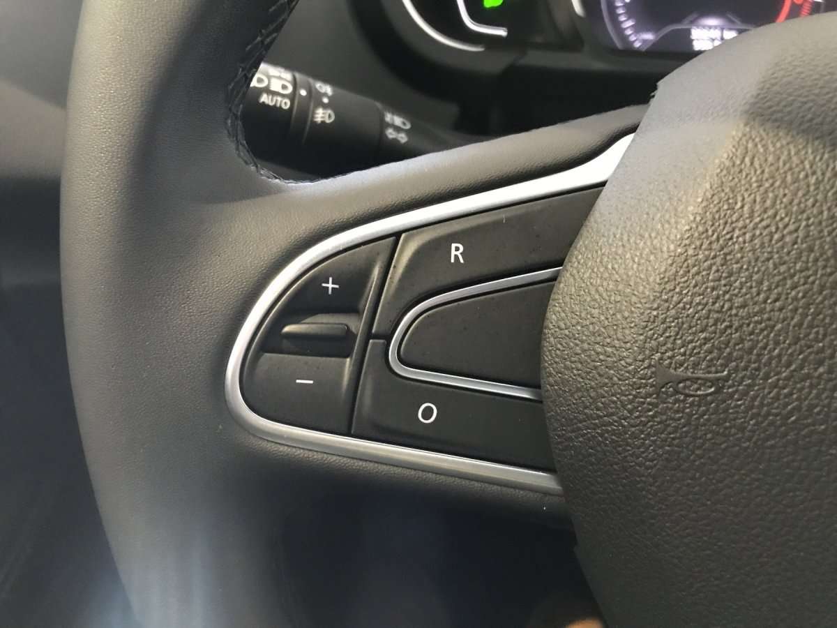 Fahrzeugbild eines Renault Grand Scénic