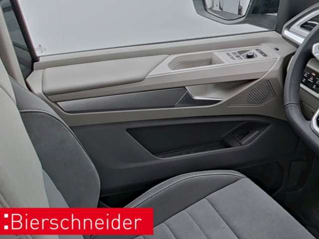 Fahrzeugbild eines Volkswagen Multivan