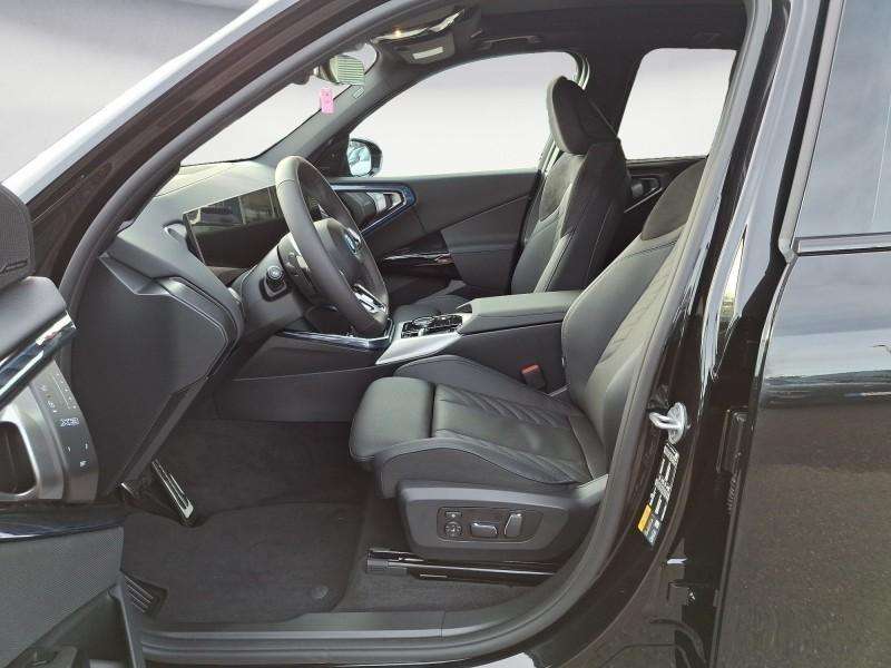 Fahrzeugbild eines BMW X3