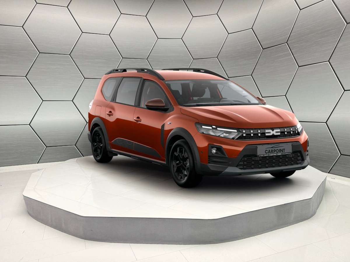 Fahrzeugbild eines Dacia Jogger